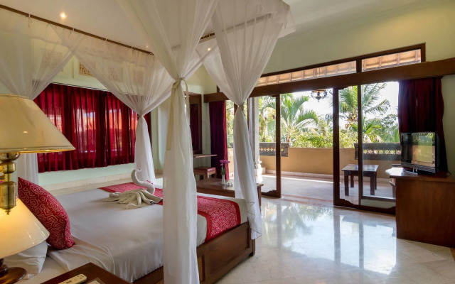 Outpost Ubud Nyuh Kuning