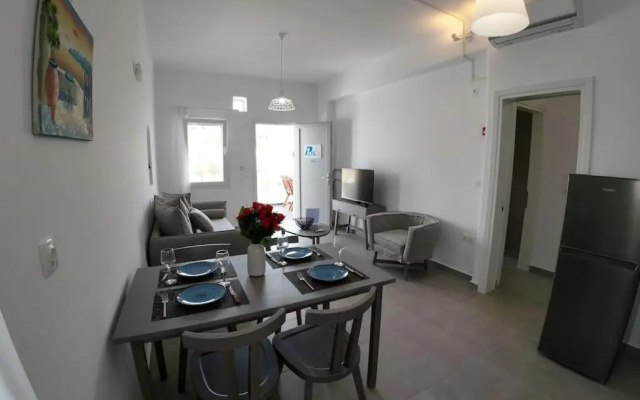 1Path Air House Super Paradise Mykonos