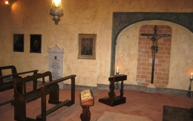 Villa San Giuseppe