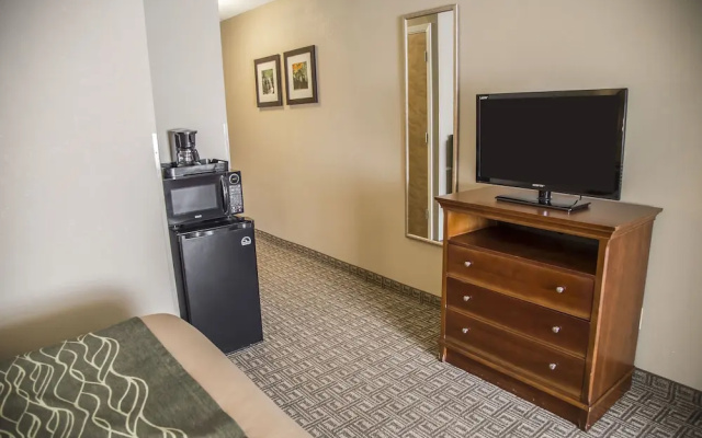 Quality Inn & Suites