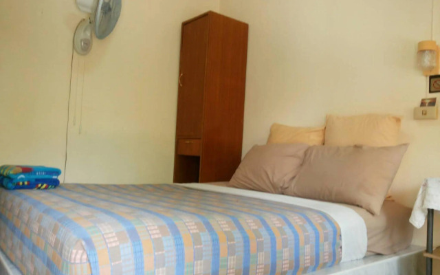 Casamarina Guest House