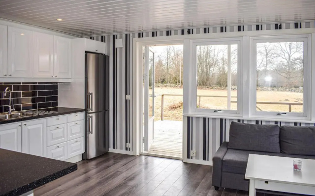 Nice Home in Älmhult With 2 Bedrooms