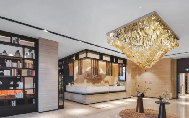 Grace Select Hotel