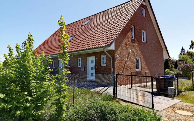 Ferienhaus am Darß