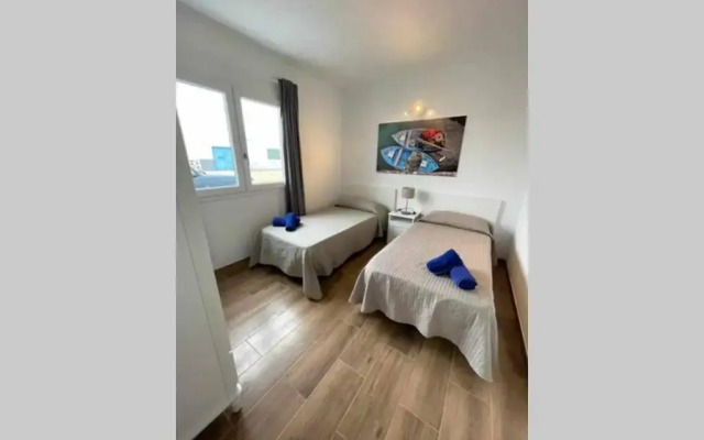 Apartamento El Seifio