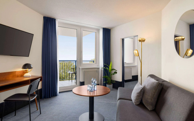 Vienna House by Wyndham Amber Baltic Miedzyzdroje