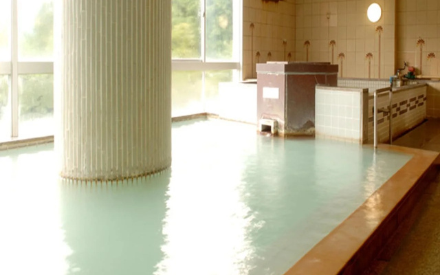 Hotel Hakone Powell