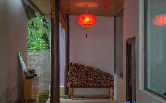 Tengchong Jingya Hidden Stay Chinese Inn