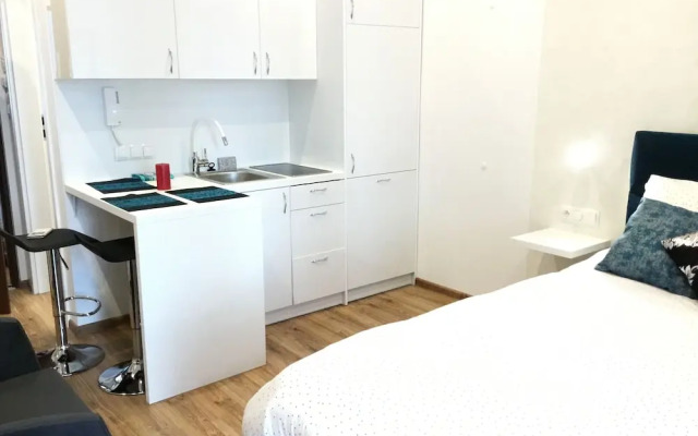 Neo Apartments