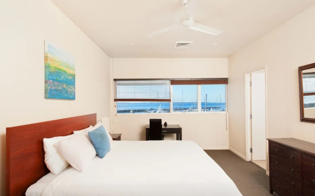 Crows Nest, 6 Teramby Road, D'Albora Marina