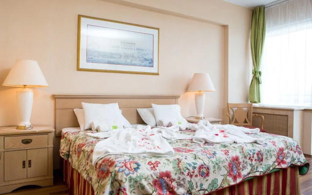 Hotel Fit Heviz