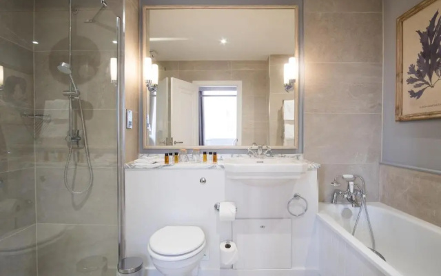 Beverley Arms Hotel