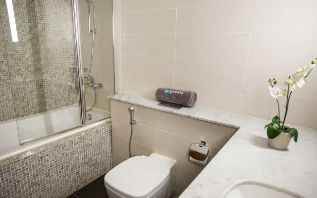 Luxury studio in the centre of DIFC