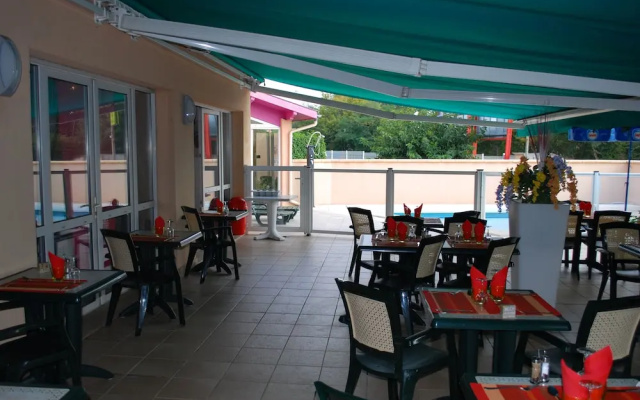 Sas L'artel Hotel Restaurant