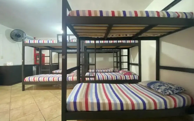 Ipanema Club Hostel