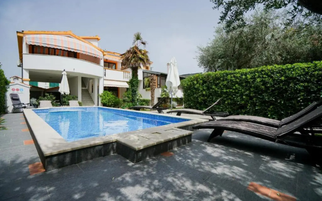 Villa Petra