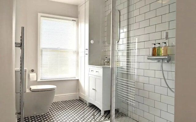 Park View 1 Bedroom Apartment
