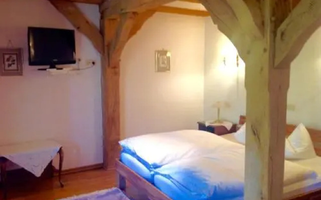 Landhotel Klosterhof