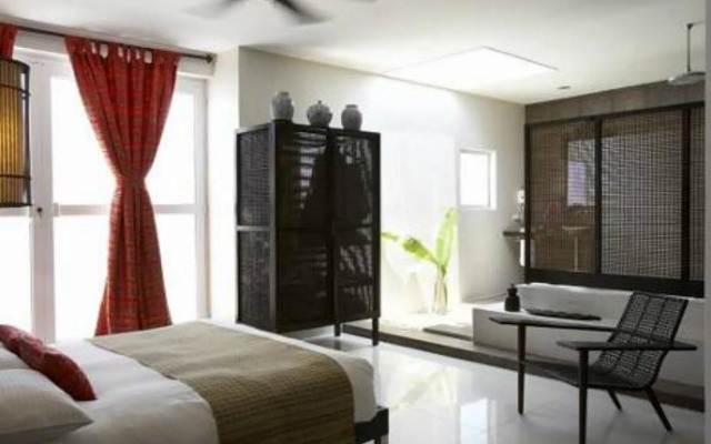 Casa Harb Hotel Boutique