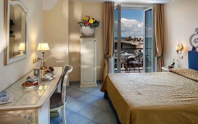 Hotel Nettuno