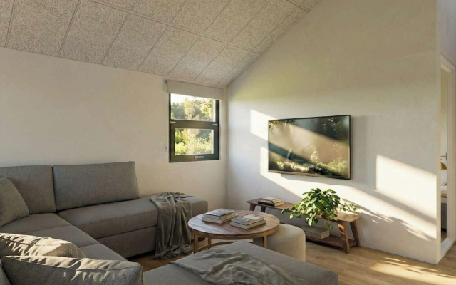 4 Star Holiday Home in Hadsund