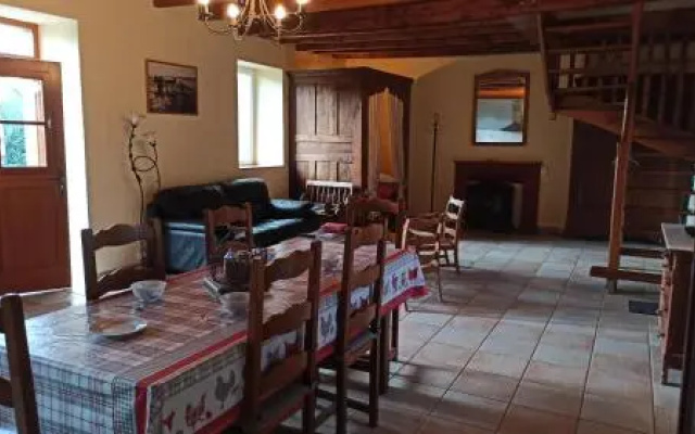 La Ferme du Père