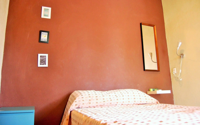 Island Life Hostel