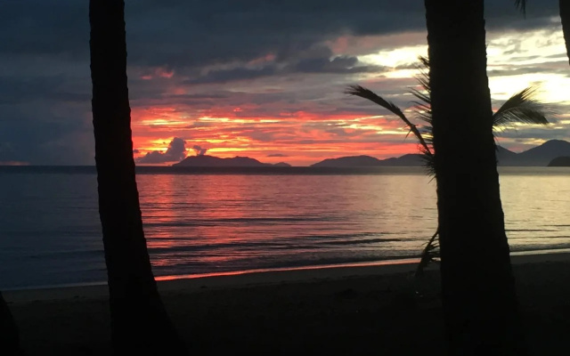 The Palms at Palm Cove
