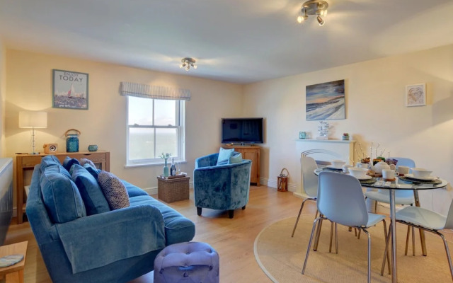 Beautiful apartment in Ilfracombe near sea