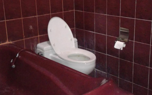 Ratih Bali Hostel