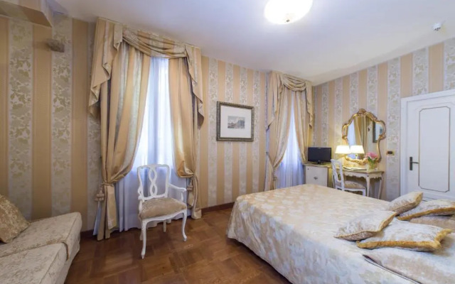 Hotel Savoia e Jolanda, WorldHotels Elite