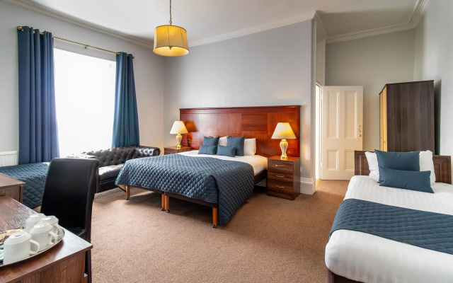 Palace Hotel & Spa Buxton