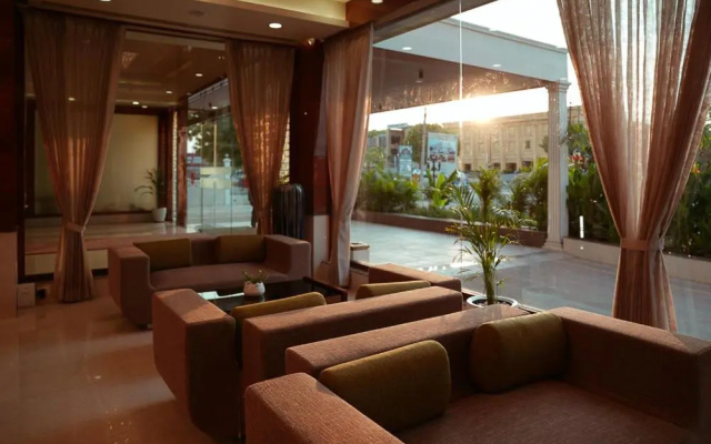 Ramee The Srinivas Palace