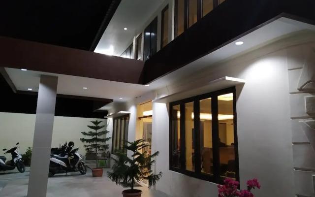 Galaxy Hotel Abepura