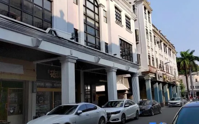 Foshan huadli