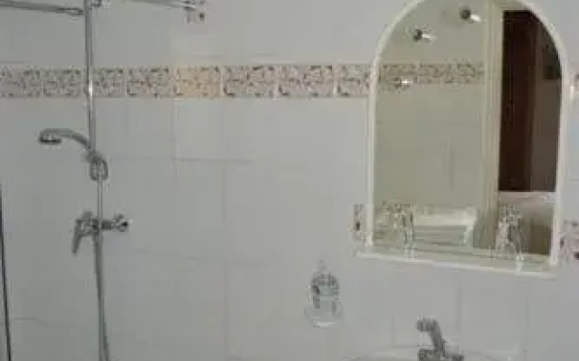 Chambre d'hotes du Plantier