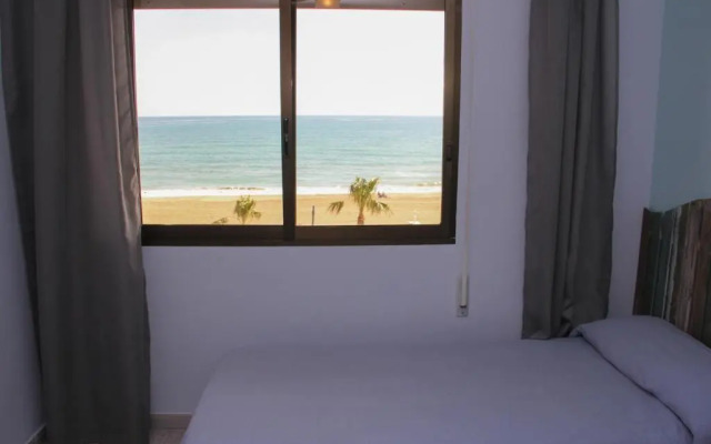Apartamentos Florida II
