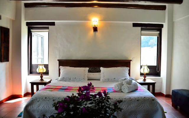 La Posada de los Arcángeles