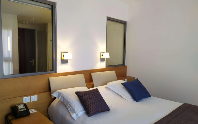 Best Western Premier Hotel Vieux Port