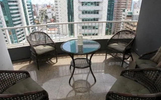 Olimpia Suítes Residence