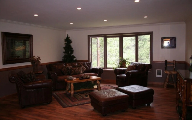 Fawn Valley Inn