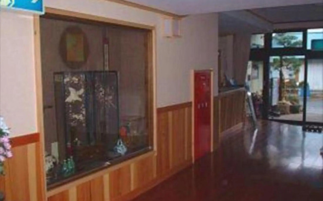 Iizaka Onsen Ryokan Irifune