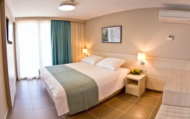 Lopar / Plaža Family Hotel