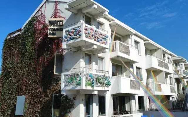 Nanjing Younginn Hotel (Fuzimiao & Laomendong Branch)