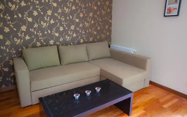 Apartamenty Apartinfo Villa Aqua