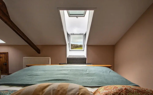 Fern Cottage