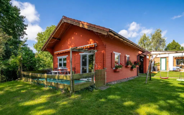 Ferienhaus Gerdi