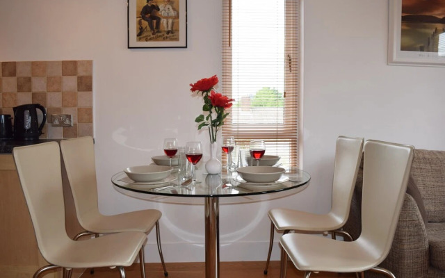 Altido Splendid 1 Bed Flat In Stockwell