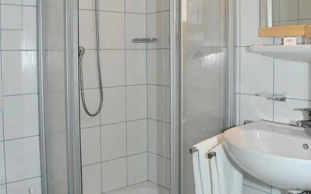Hotel am Rennberg