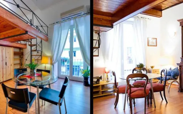 Guide Tour Apartments